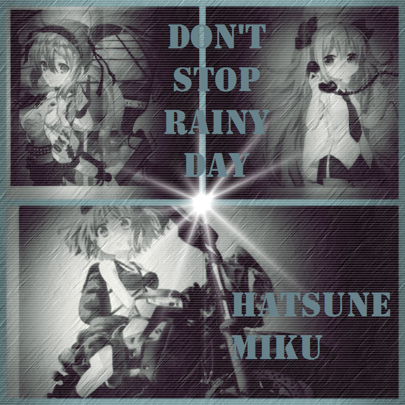 cats raniy day flame text 4
