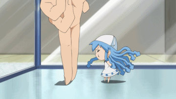 Shinryaku_Ika_Musume_blush