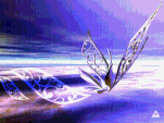 anigif butterfly s