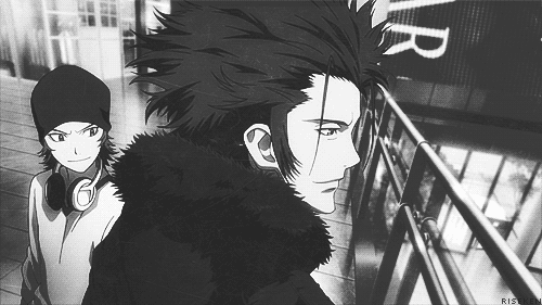 Suoh, Yata 1