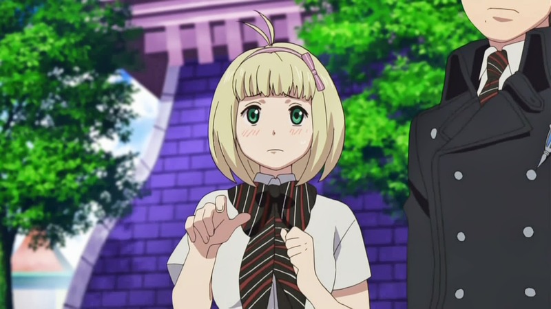 ao ono exorcist 3
