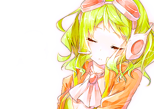 GUMI GIF
