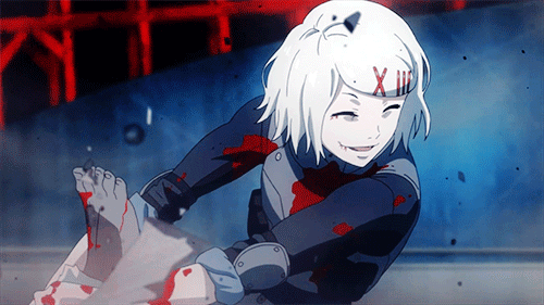 tokyou ghoul