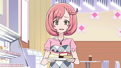 CAKEEEE