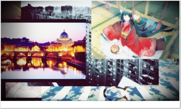 LovelyWall 421
