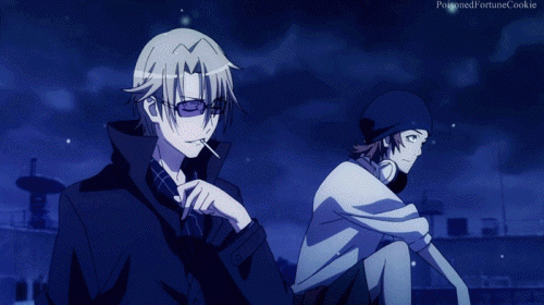 Kusanagi, Yata 1