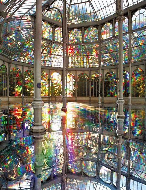 TheCrystalPalaceMadridSpain