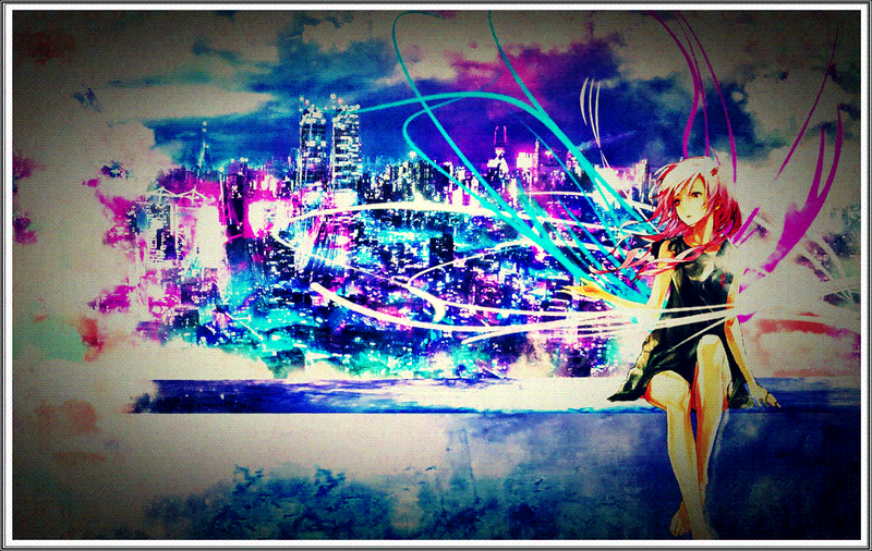 Inori m