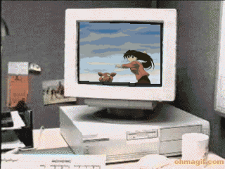 anime-girl-crashing-computer