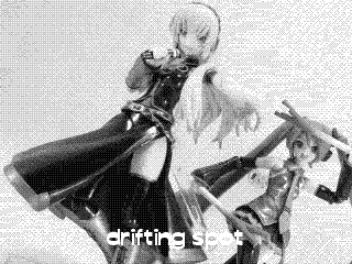 anigif luka miku s