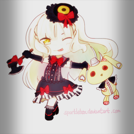 Mayu Chibi8