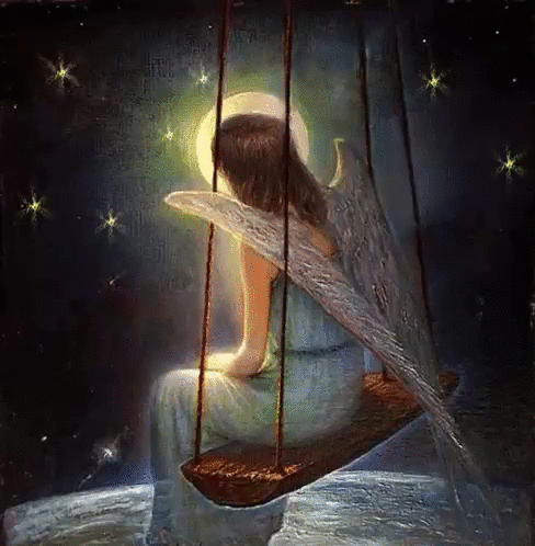 Sweet Dreams️ - Be Safe ️