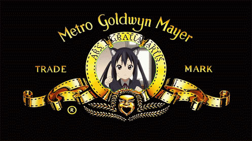 MGM - Asu-nya
