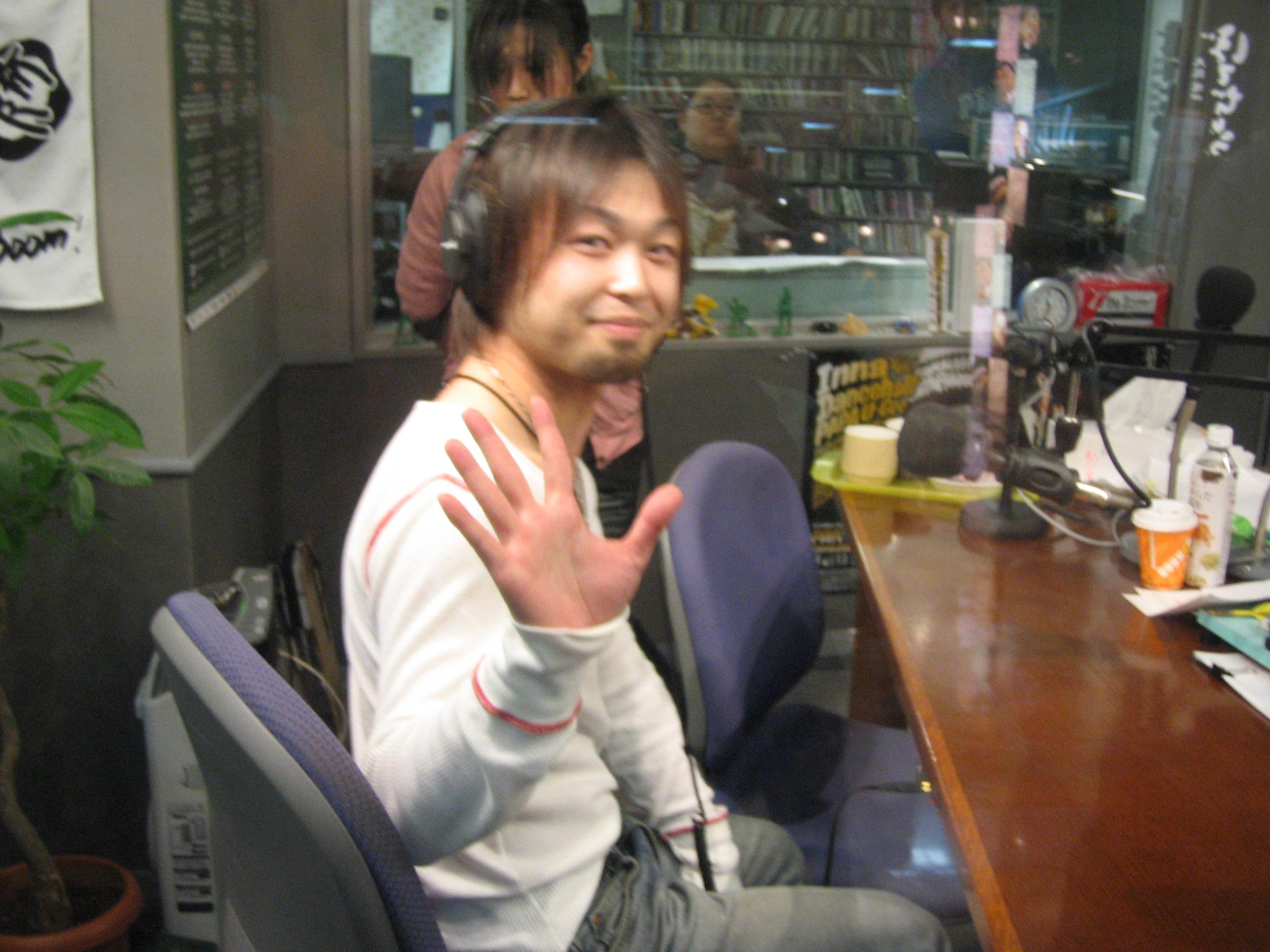 Caramel Pocket K Mix 07 01 08 櫻井大介 Dai Ary