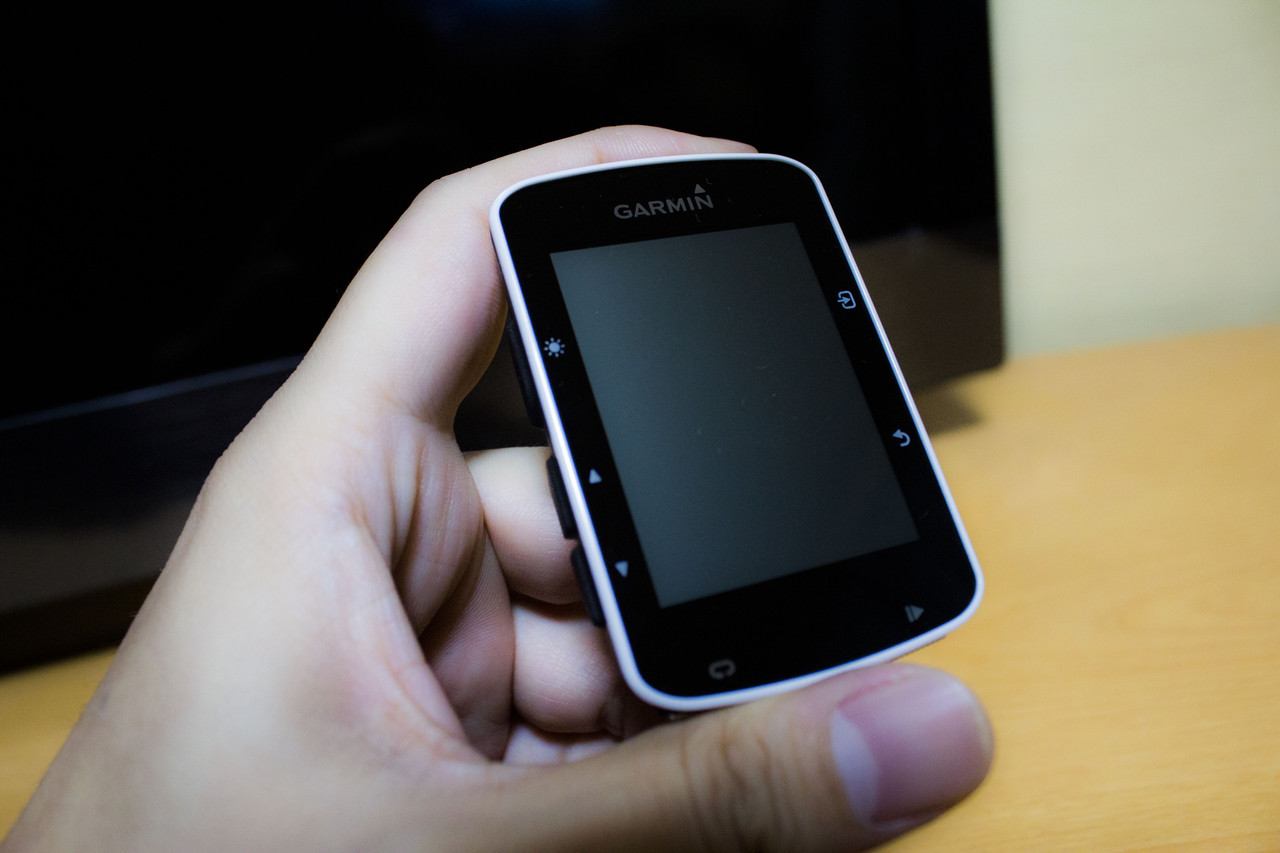 Garmin Edge 5j Bluetooth 設定方法 第8会議室 Garmin Edge 5j Bluetooth 設定方法 第8会議室