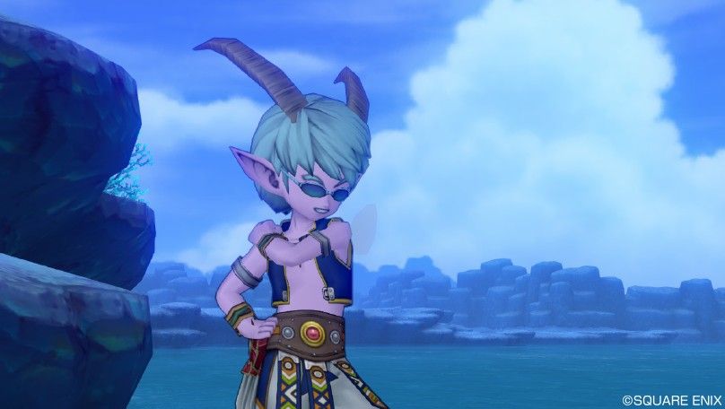 サメを釣ろう ホオジロザメ編 アトミックハートなドラクエ生活 サメを釣ろう ホオジロザメ編 アトミックハートなドラクエ生活