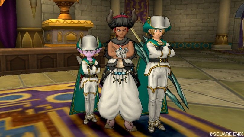 称号 バッジキング アトミックハートなドラクエ生活