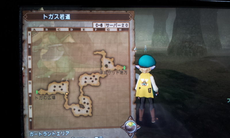 なつかせ上手 アトミックハートなドラクエ生活