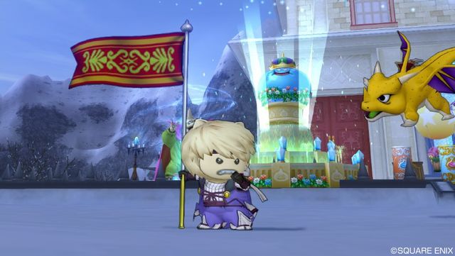 玉給250万 全職85lv達成 メタキン自殺持ち寄りが熱い だいちの魔戦必見の書 Dq10ブログ 玉給250万 全職85lv達成 メタキン自殺持ち寄りが熱い だいちの魔戦必見の書 Dq10ブログ