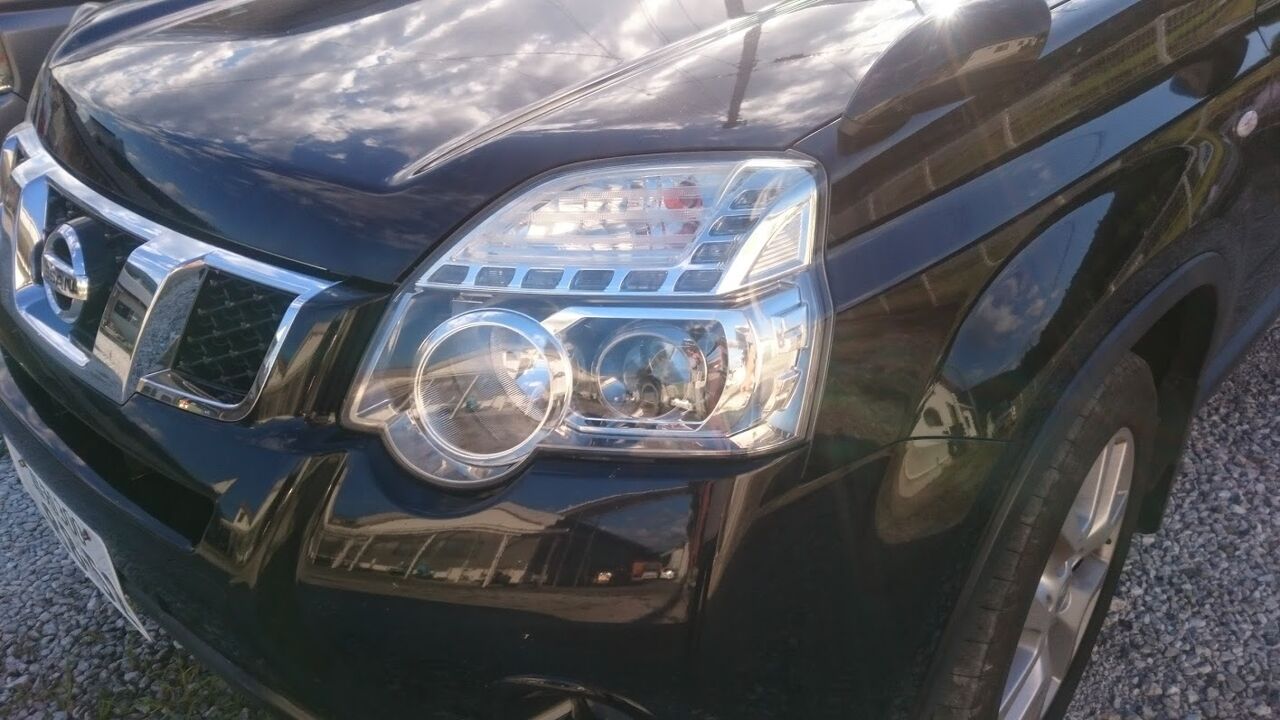 T31エクストレイルがソロキャンプ人気で人気沸騰らしい Camp Swamp