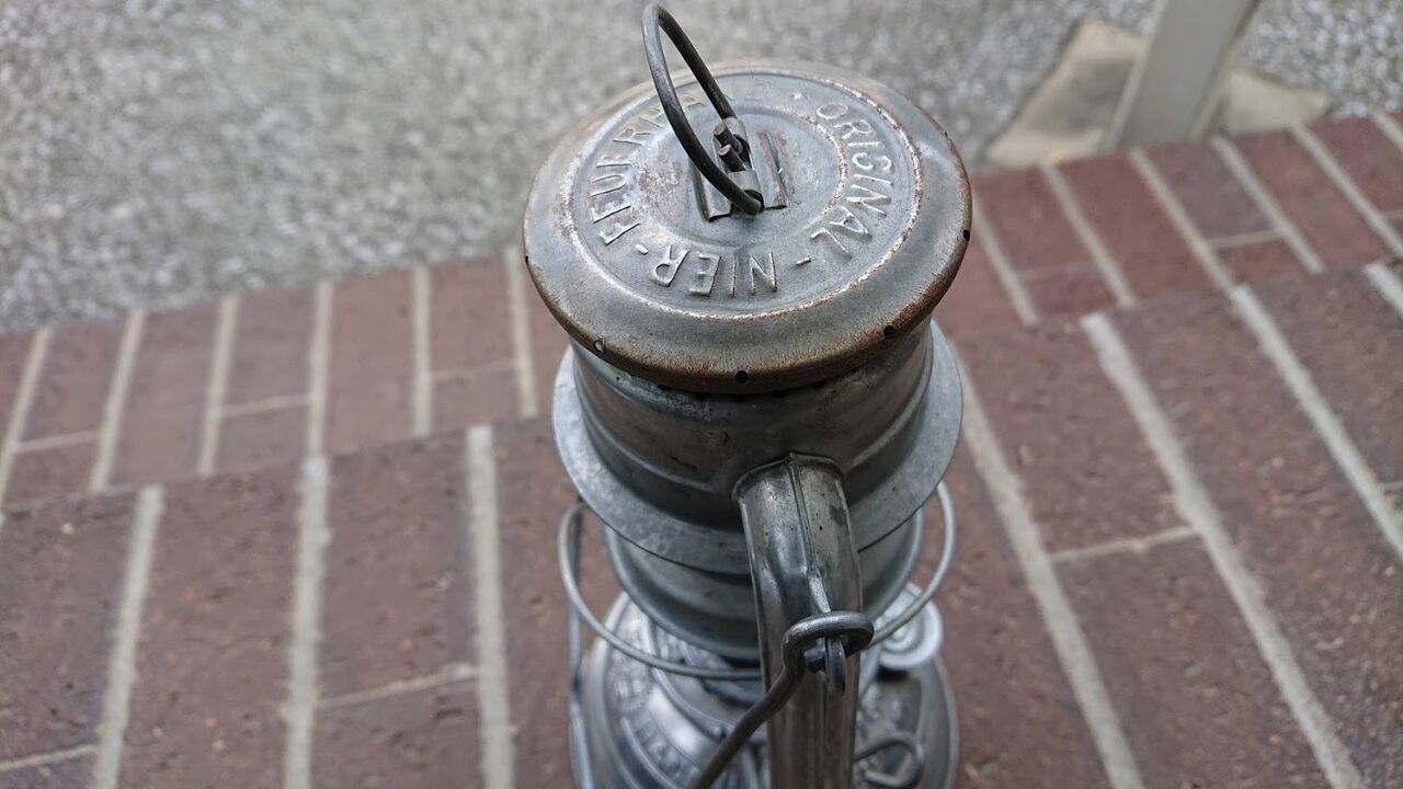 ラシンバン 黒皮鉄 ロング サビ防止塗装済み キャンプギア