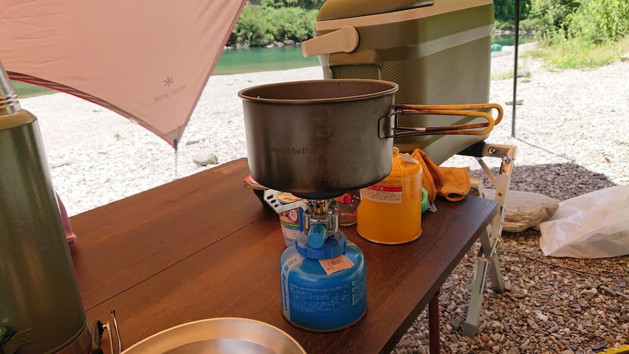 Od缶の規格 Camp Swamp Od缶の規格 Camp Swamp