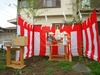 S地鎮祭