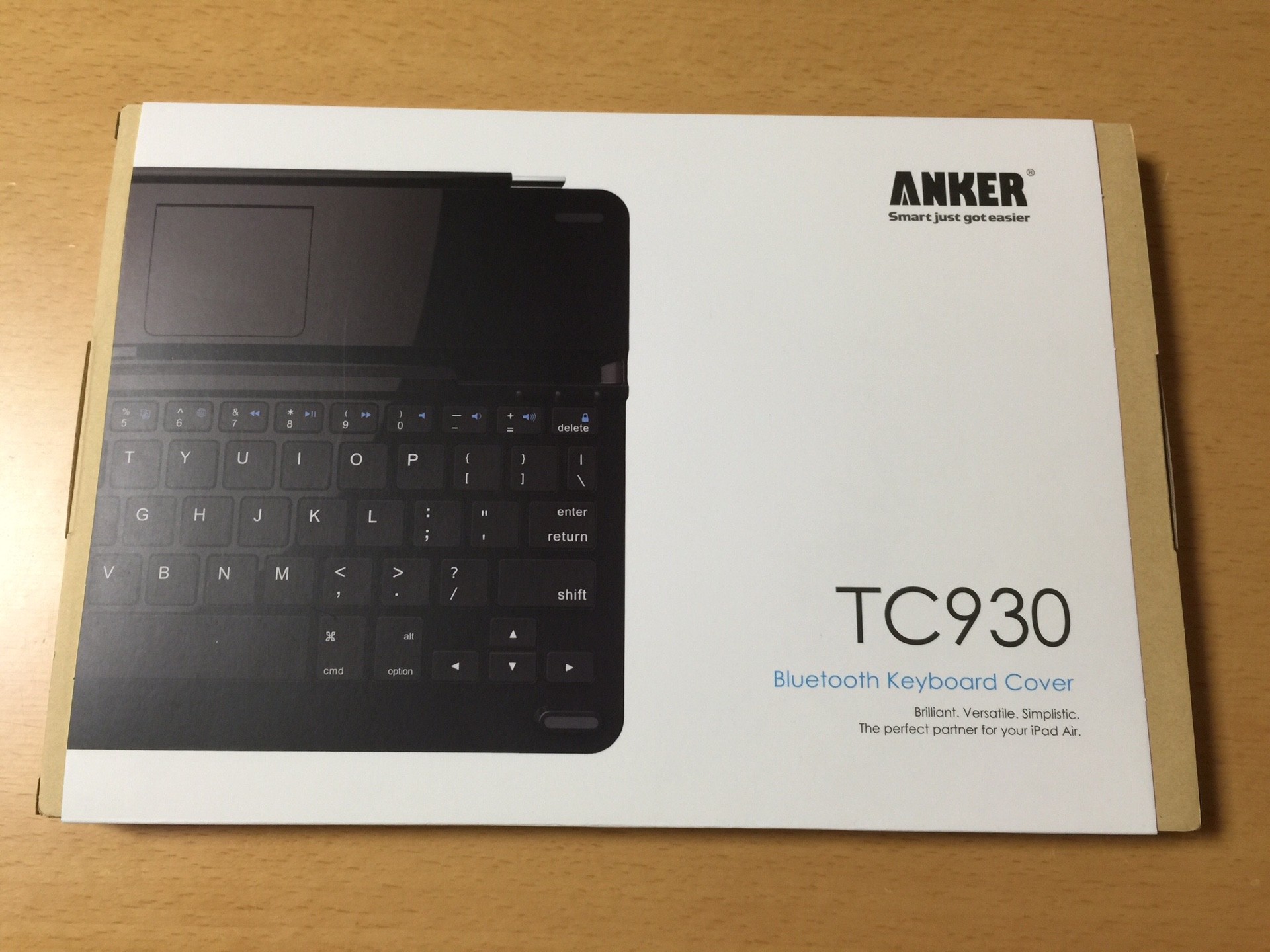anker tc930