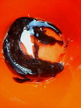 2007/5/13 小樽で釣ったアイナメ