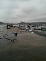 2007 余市漁港防波堤