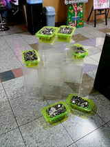 スロット 小樽 ギンザ メダルディスプレイ 2007