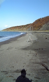 2007/11/3 �������γ��� �Ķ��Ⱥ���