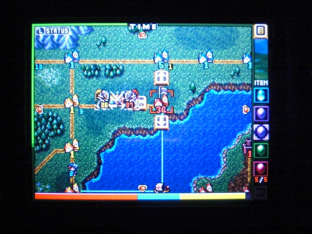 国破れて山河あり プレイ記 かん帳