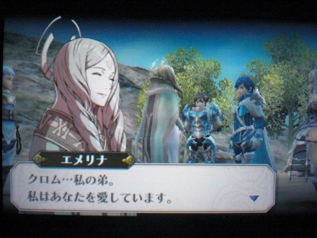 ファイアーエムブレム 覚醒 12章までクリア かん帳 ファイアーエムブレム 覚醒 12章までクリア かん帳