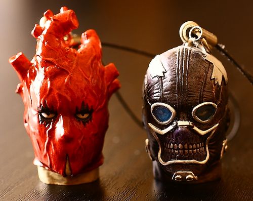 ドロヘドロ ヘッドマスクコレクション fkip.unmul.ac.id