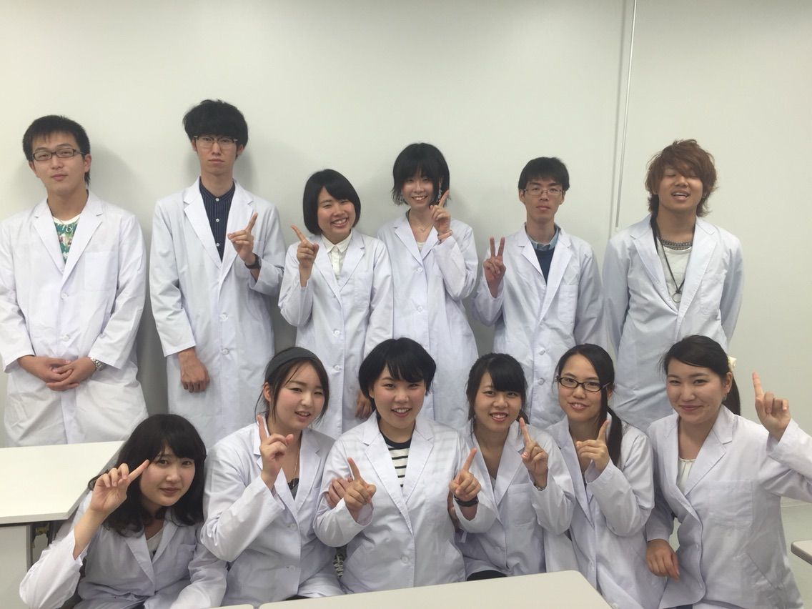 よろしくお願いします 名古屋発 かおりデザイン 大学生日記 よろしくお願いします 名古屋発 かおりデザイン 大学生日記