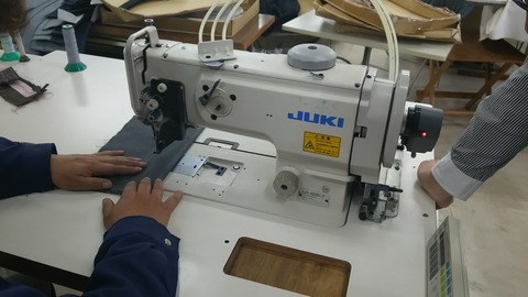 ＪＵＫＩ製ＬＵ－１５１０－７　写真