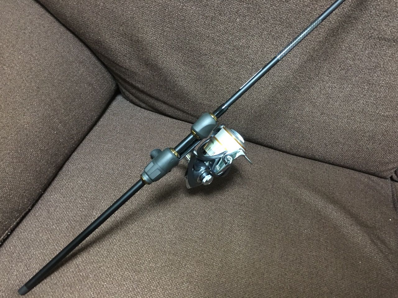 アジング Ajingsamurai