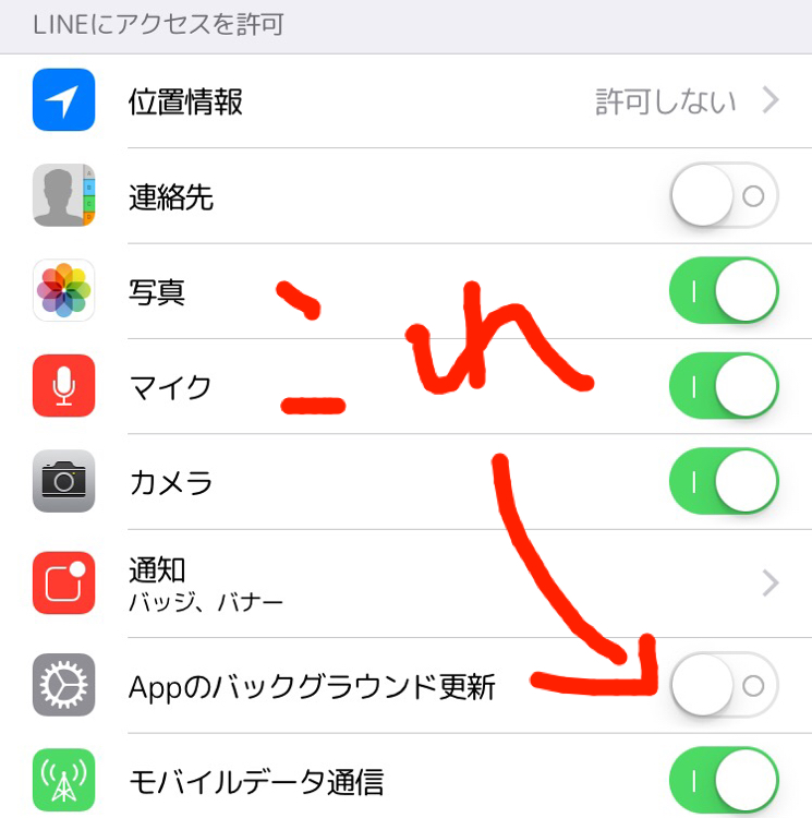 Line バージョン6 9 0を簡単に説明 自動アップデートしない方法も だいふくもち すずりん のブログ Line バージョン6 9 0を簡単に説明 自動アップデートしない方法も だいふくもち すずりん のブログ