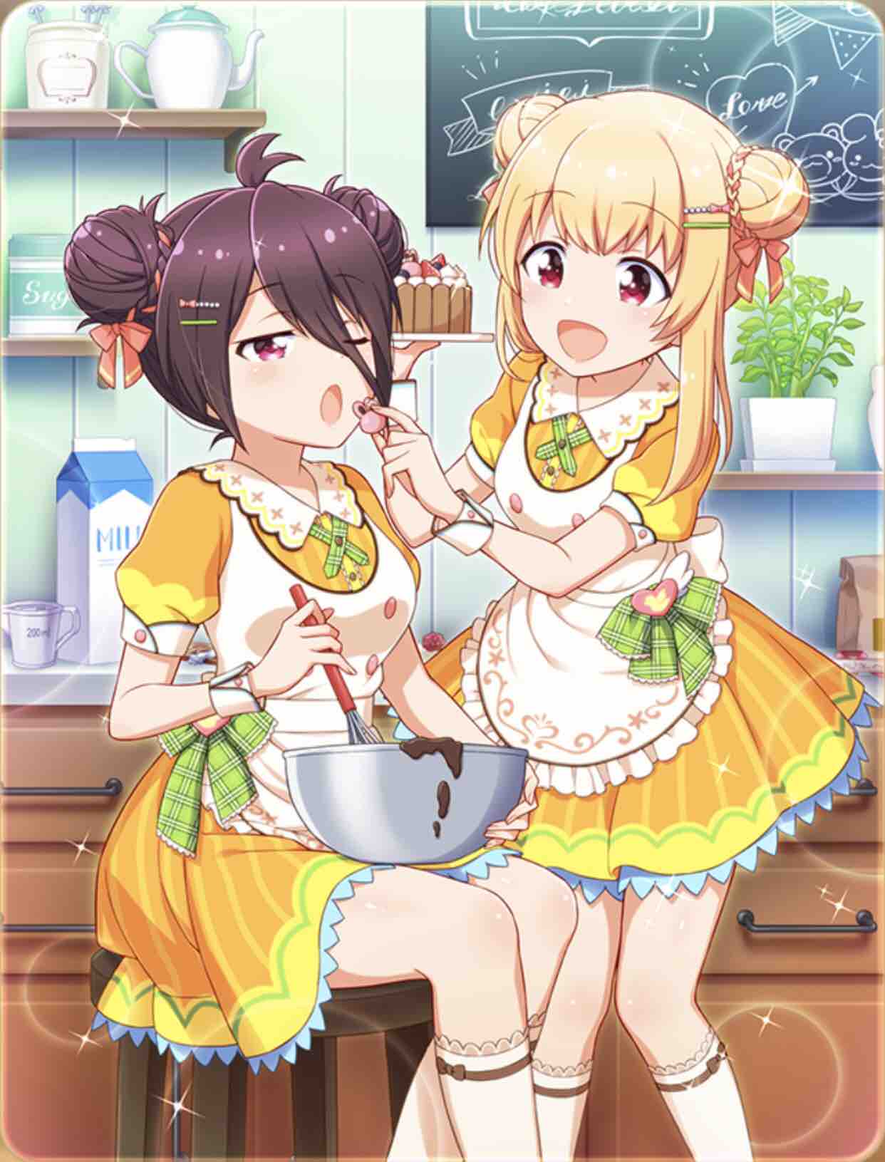 18年02月 まとガ まとめガールハイスクール 18年02月 まとガ まとめガールハイスクール