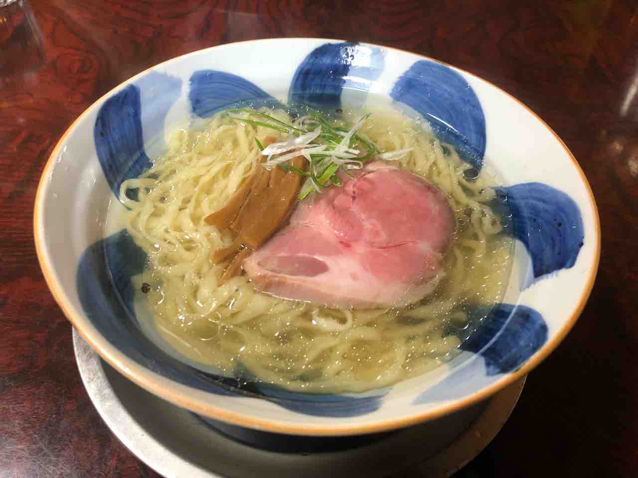 さんくるげ 福島県田村市 麺太郎の秋田ラーメンブログ