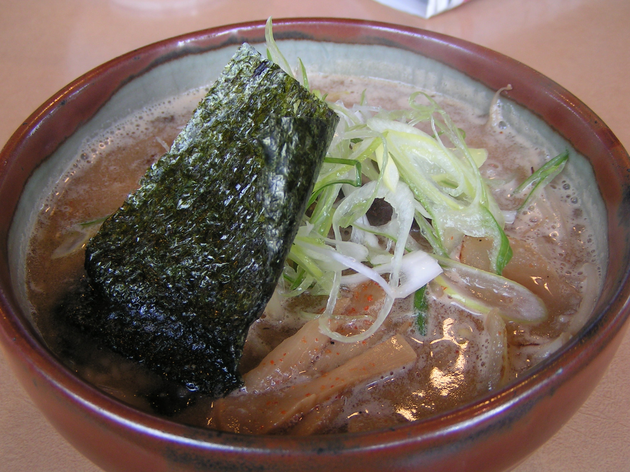 高橋屋 北海道函館市 麺太郎の秋田ラーメンブログ