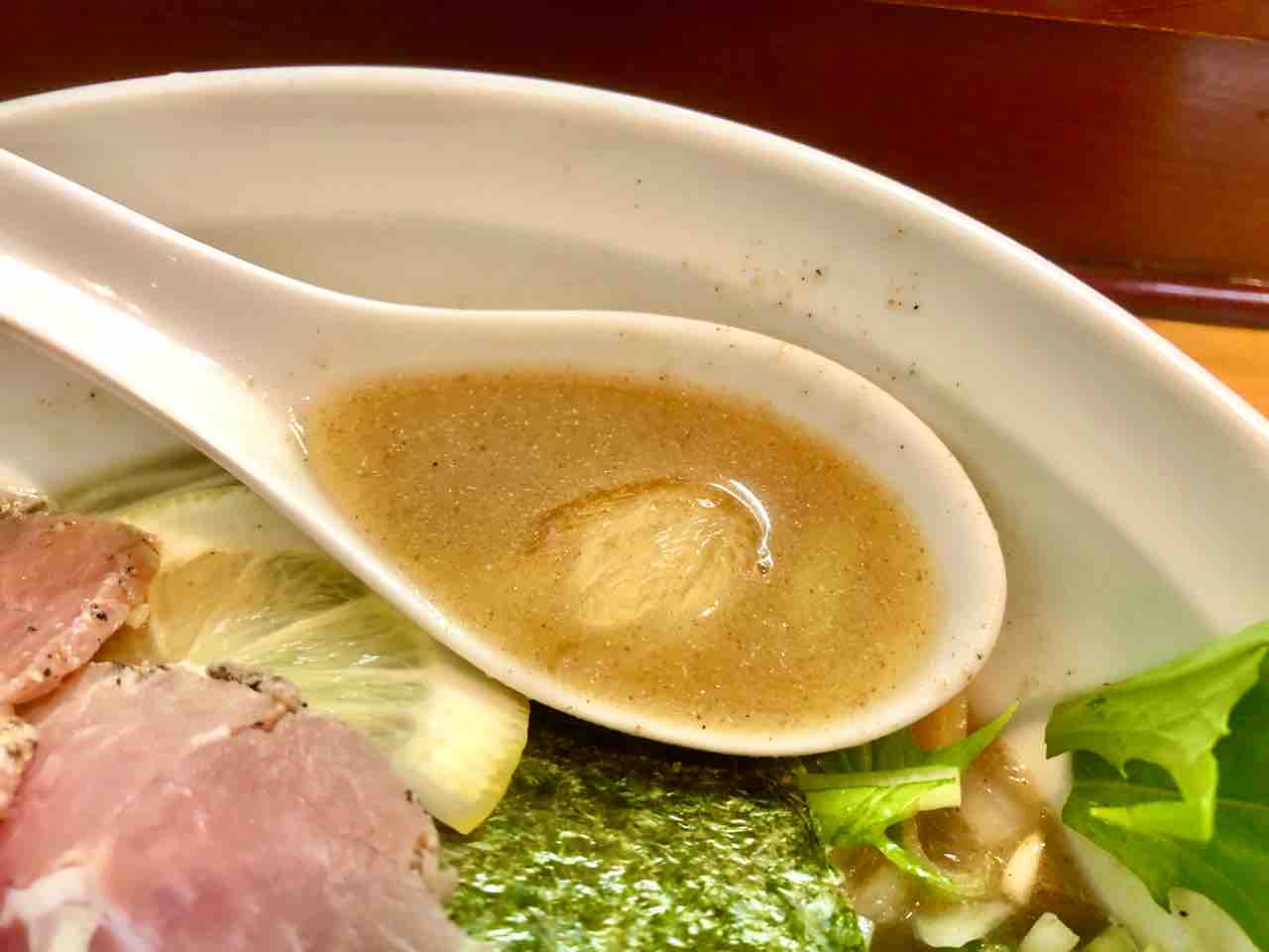 麺のご馳走花うさぎ 仙北市 麺太郎の秋田ラーメンブログ