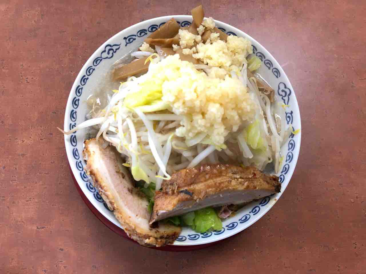 じげん にかほ市 麺太郎の秋田ラーメンブログ