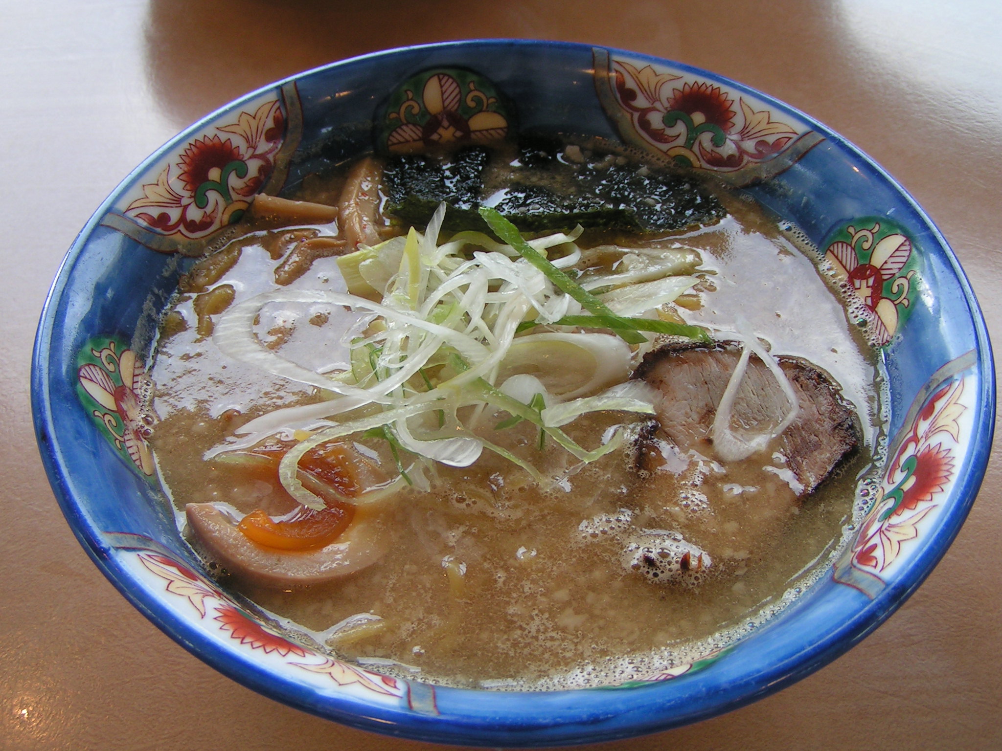 高橋屋 北海道函館市 麺太郎の秋田ラーメンブログ