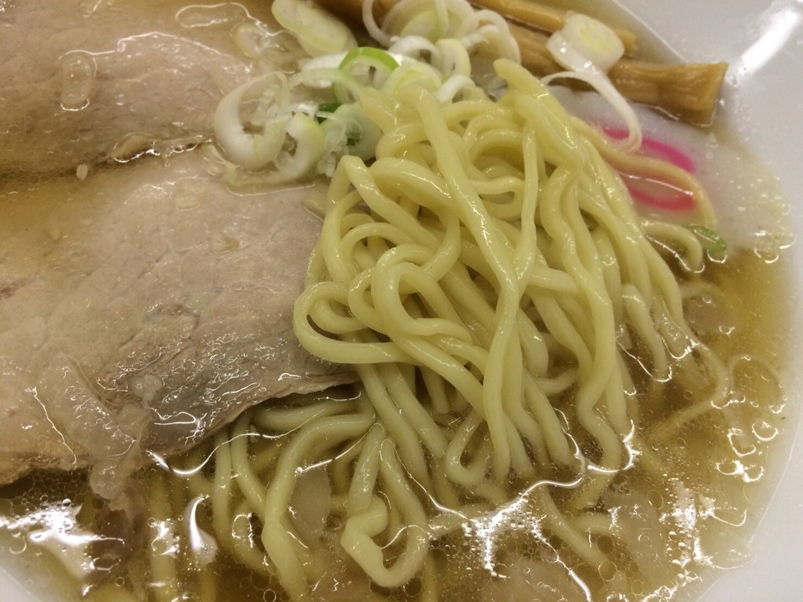 花やらーめん 山形県酒田市 麺太郎の秋田ラーメンブログ 花やらーめん 山形県酒田市 麺太郎の秋田ラーメンブログ