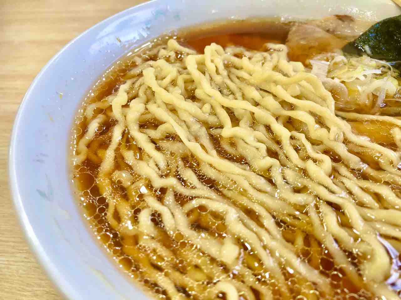 城西 金 ちゃん ラーメン