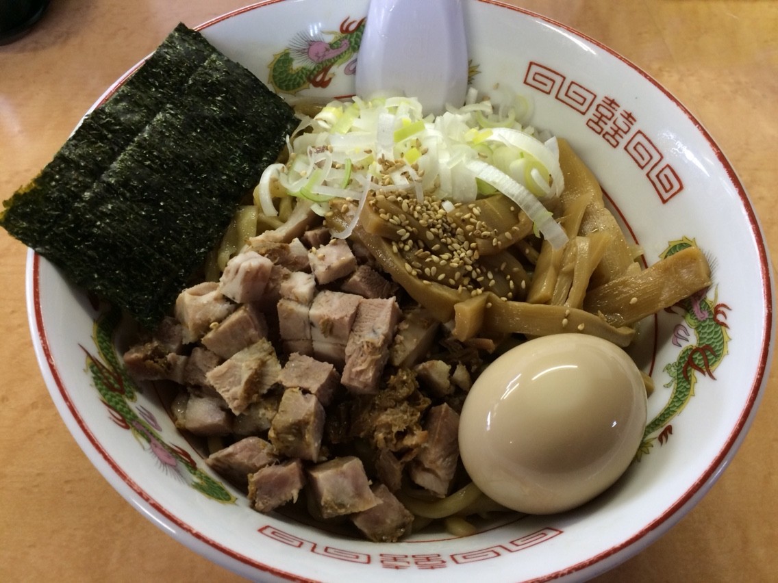 らーめん萬亀 秋田市 麺太郎の秋田ラーメンブログ らーめん萬亀 秋田市 麺太郎の秋田ラーメンブログ