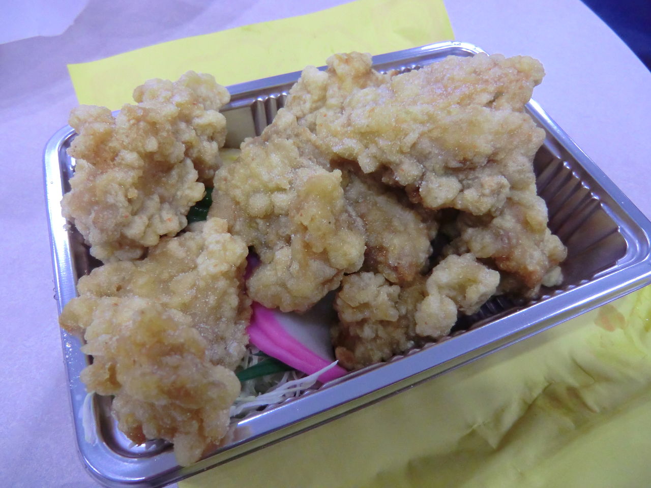 たいあん弁当 秋田市 麺太郎の秋田ラーメンブログ たいあん弁当 秋田市 麺太郎の秋田ラーメンブログ