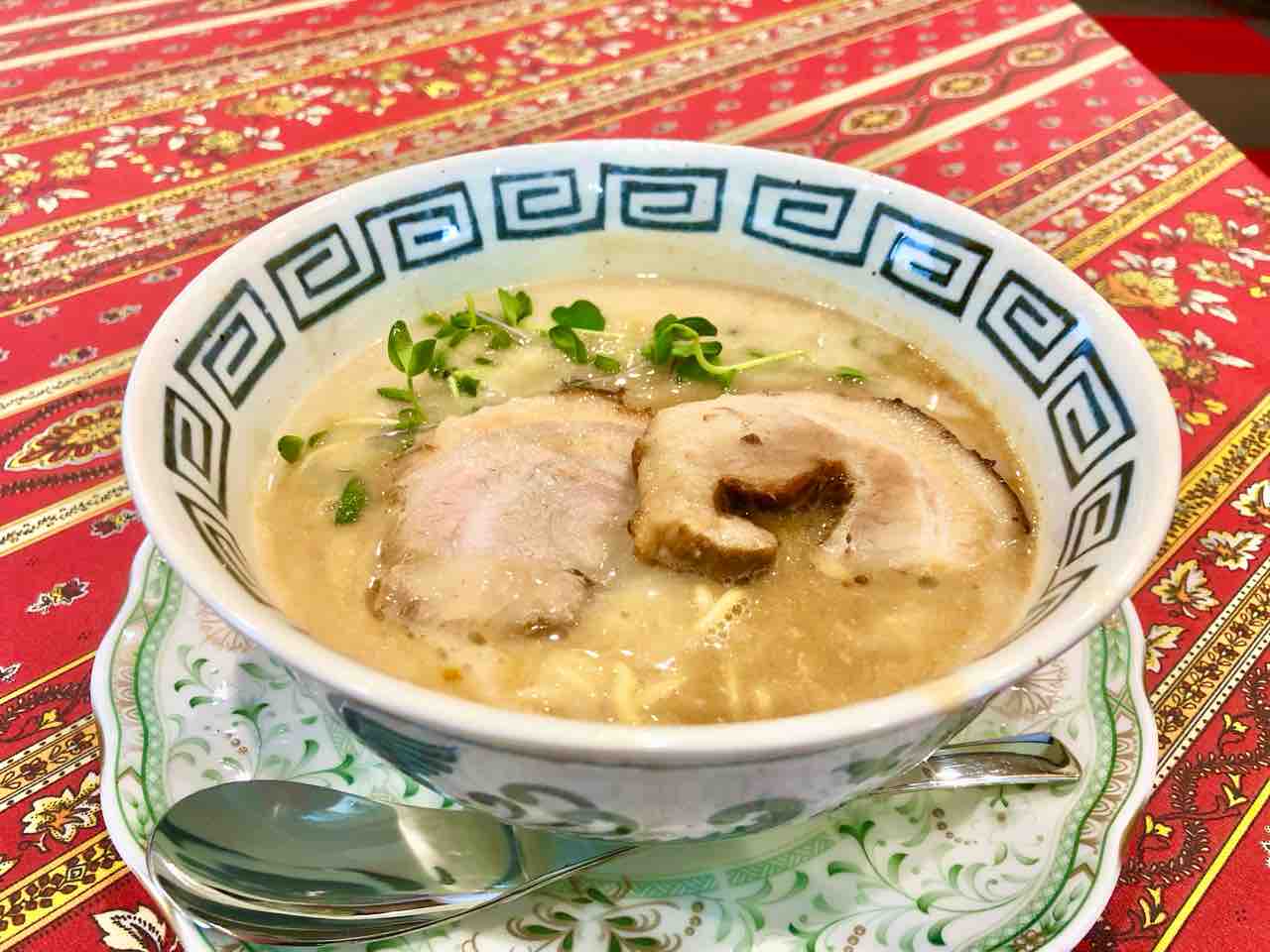 ルカフェ プランタニエ